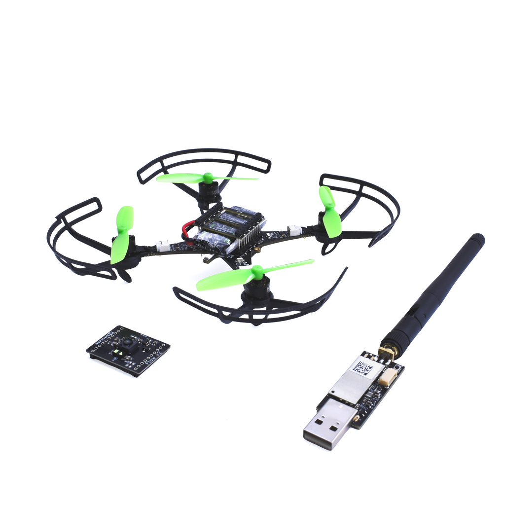 STEM bundle - Crazyflie 2.1 Brushless