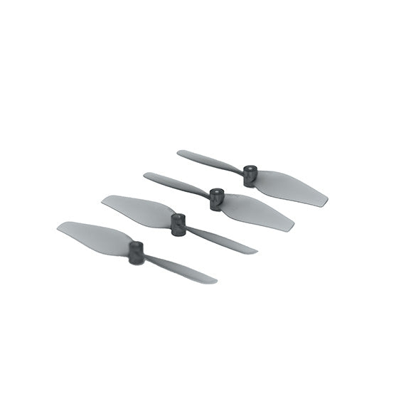 HQ Ultralight prop 51MMX2-1MM Light Grey (2CW+2CCW)