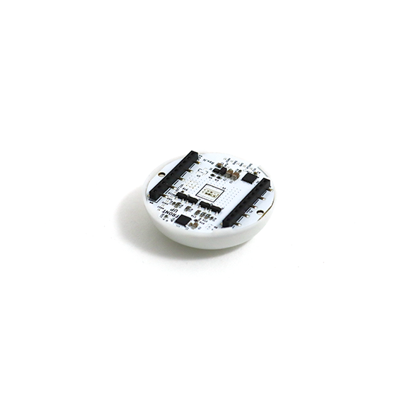 Color LED deck