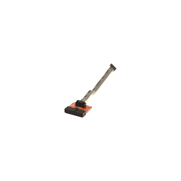 Olimex ARM-USB-TINY-H bundle