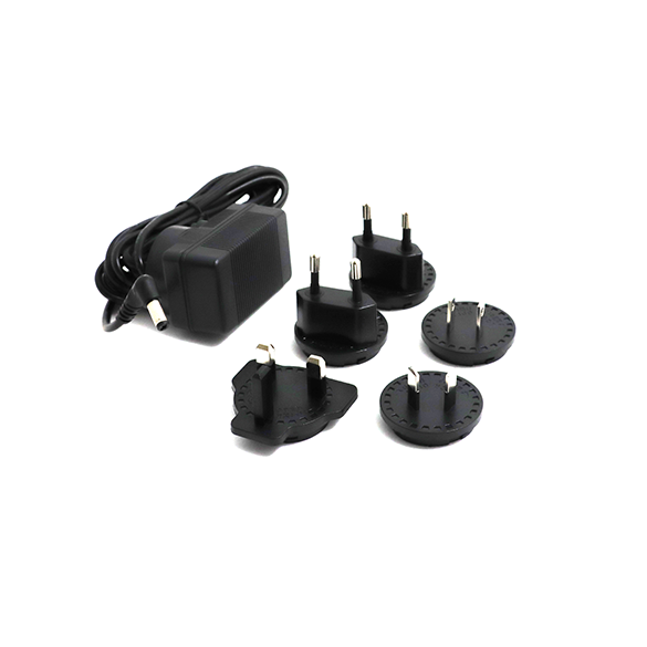 Crazyflie 2.1 Brushless charging dock