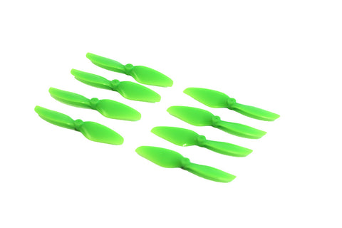 Propeller 47-17 (4CCW+4CW) (green)