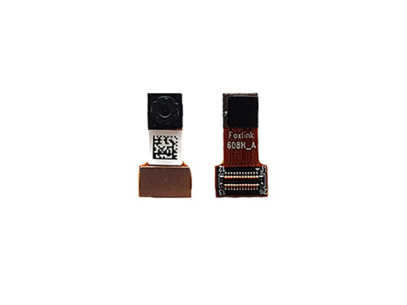 AI-deck color camera module