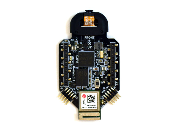 AI-deck 1.1