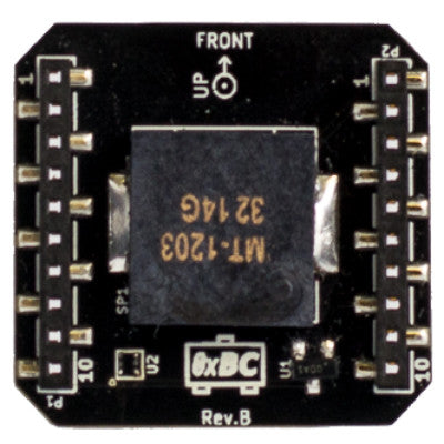Buzzer deck