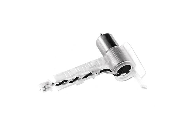 Crazyflie 2.X: 4 x spare 7 mm motor mounts