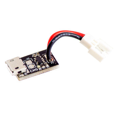 500mA LiPo USB charger Bitcraze Store 500mA LiPo USB charger Bitcraze Store