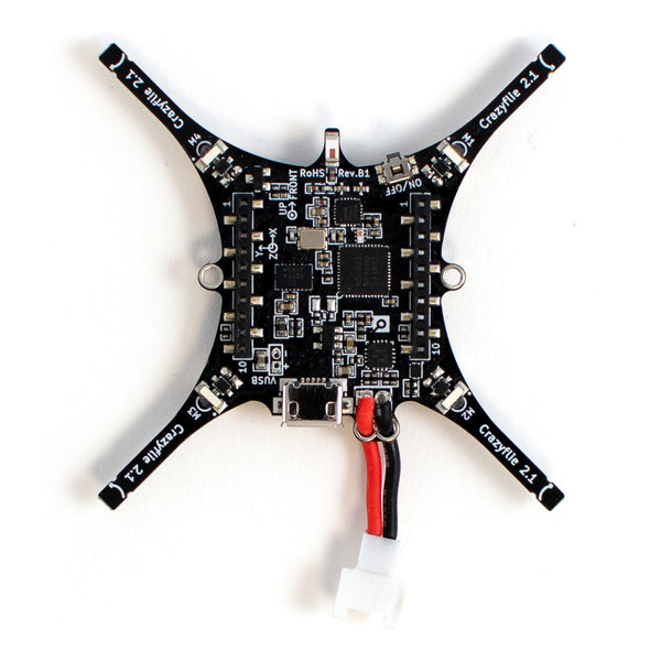 Crazyflie 2.1