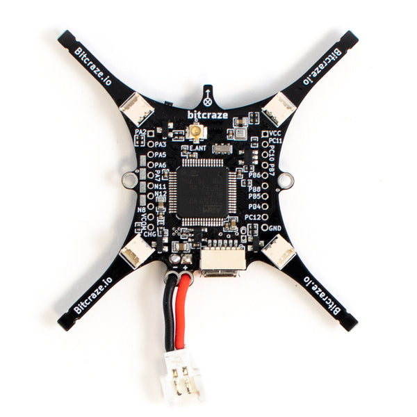 Crazyflie 2.1