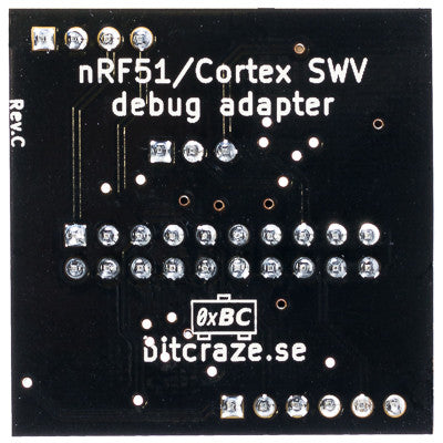 Debug adapter