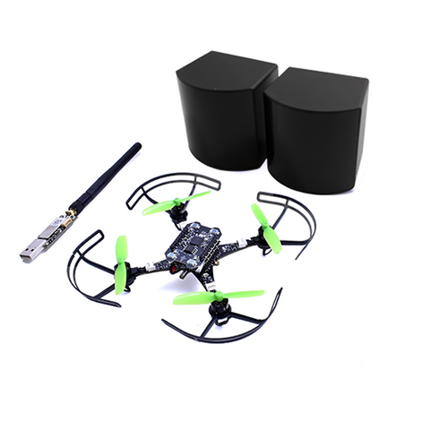 Lighthouse explorer bundle - Crazyflie 2.1 Brushless