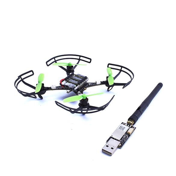 Bundles/Crazyflie 2.1 Brushless