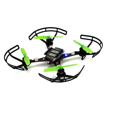 Crazyflie 2.1 Brushless