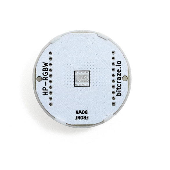 Crazyflie Color LED Deck - Top Mounted