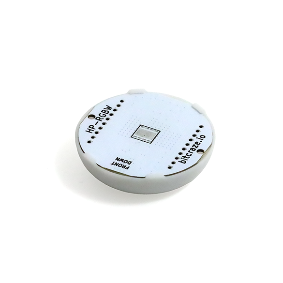 Crazyflie Color LED Deck - Top Mounted