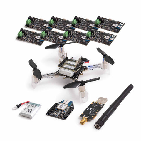 Loco explorer bundle - Crazyflie 2.1+