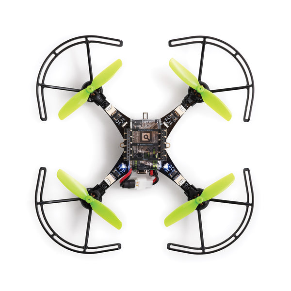 Crazyflie 2.1 Brushless