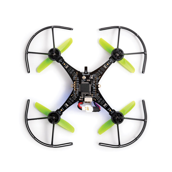 Crazyflie 2.1 Brushless