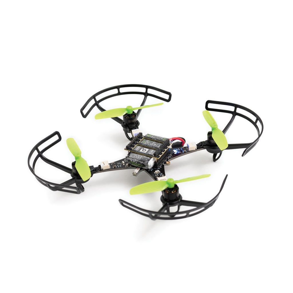 Crazyflie 2.1 Brushless