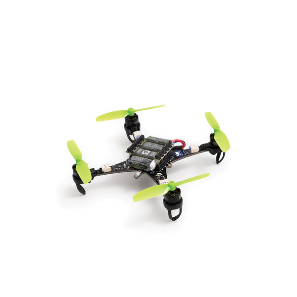 Crazyflie 2.1 Brushless