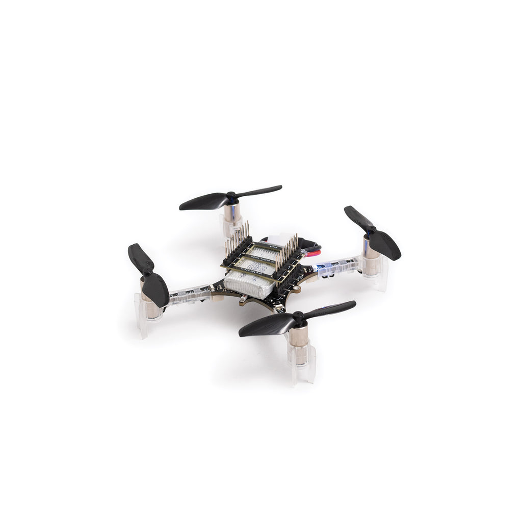 Crazyflie 2.1+