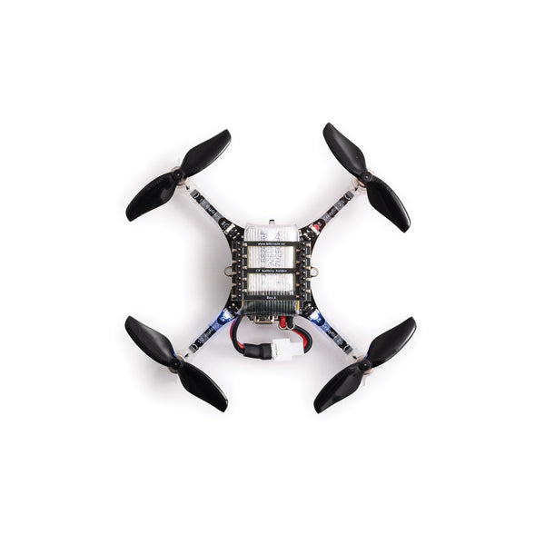 Crazyflie 2.1+