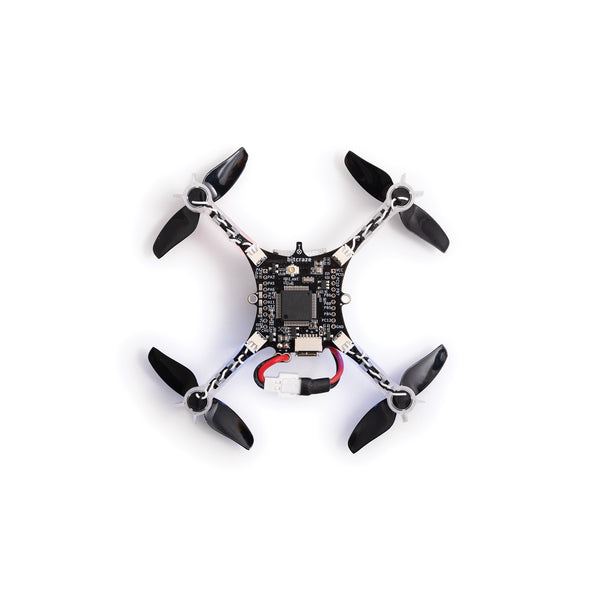 Crazyflie 2.1+