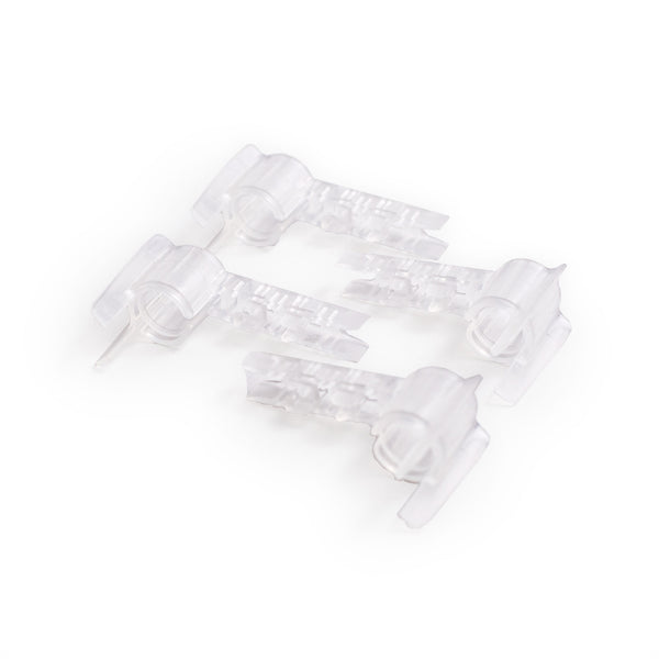 Crazyflie 2.X: 4 x spare 7 mm motor mounts
