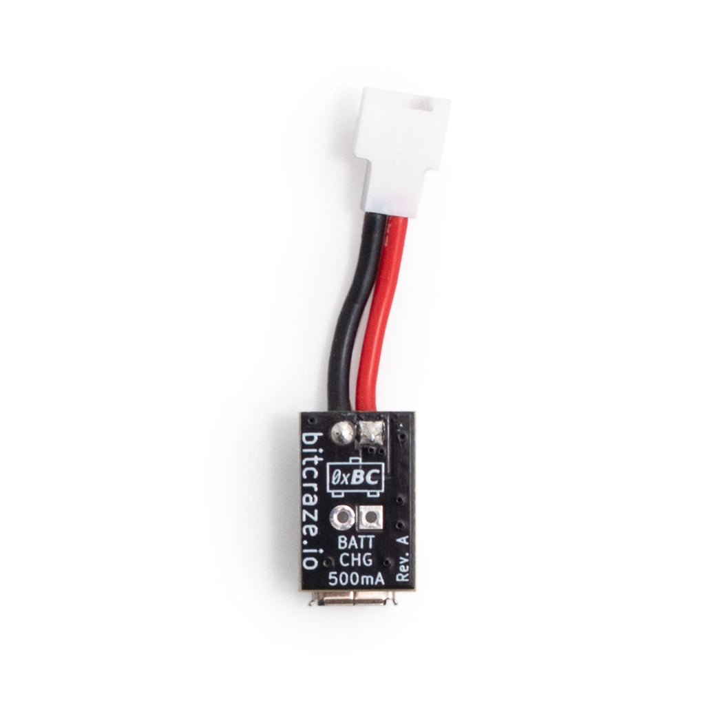 500mA LiPo USB charger