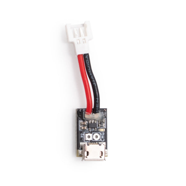 500mA LiPo USB charger