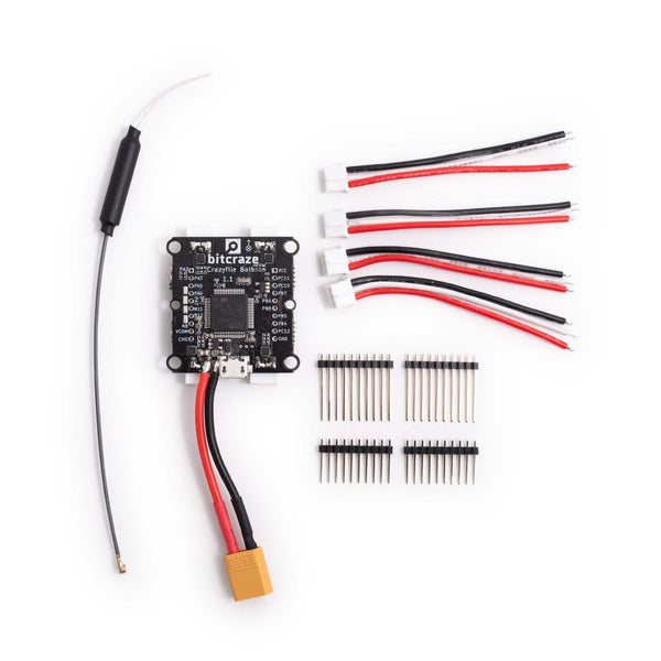 Crazyflie Bolt 1.1