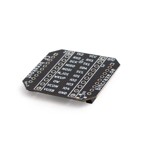 Breakout deck