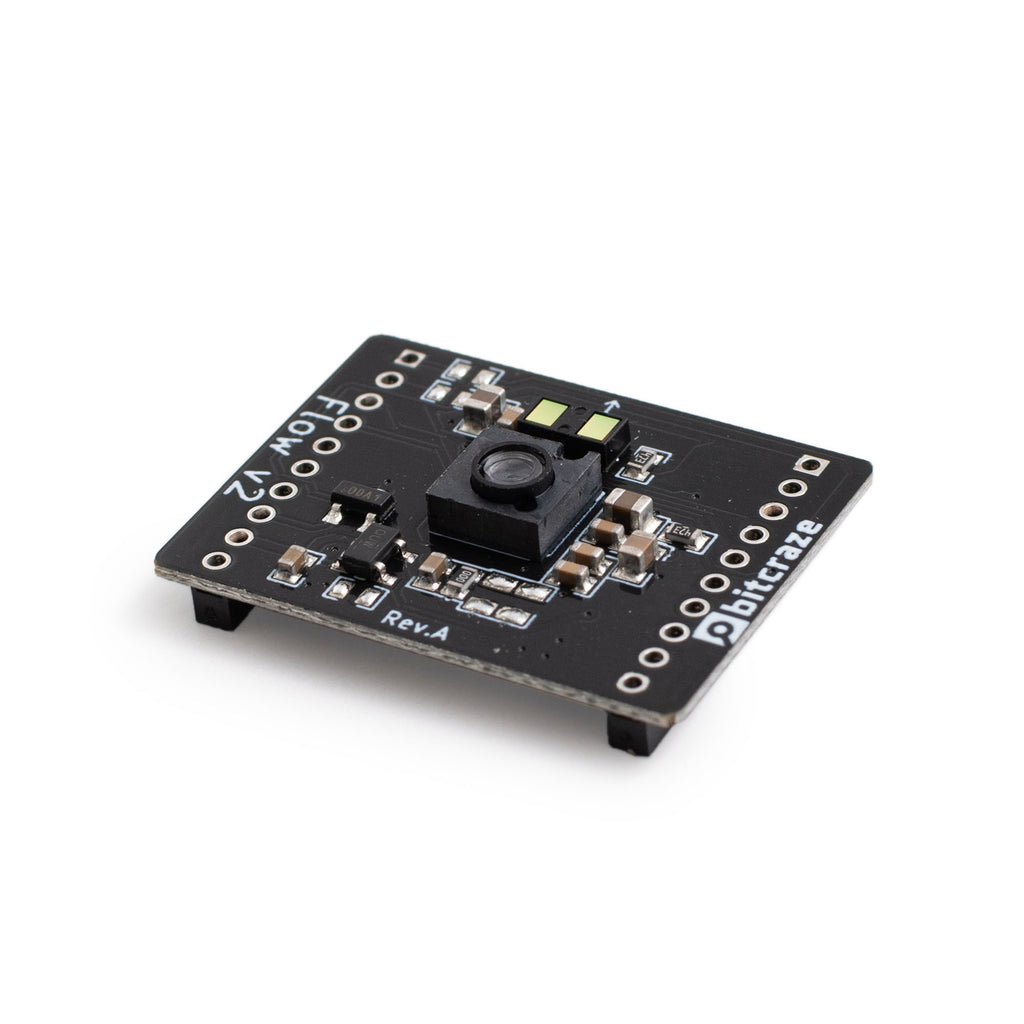 Flow deck v2