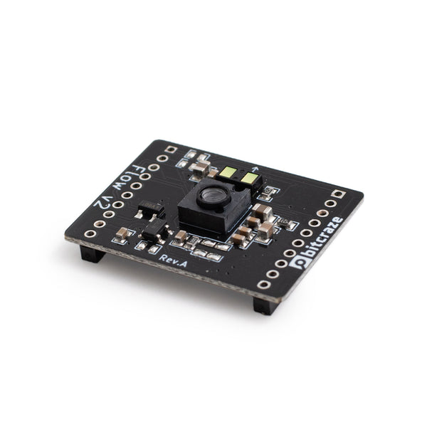 Flow deck v2