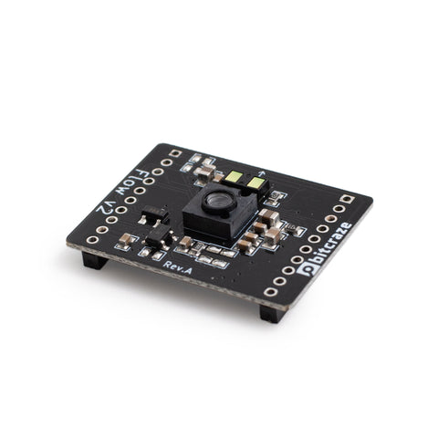 Flow deck v2