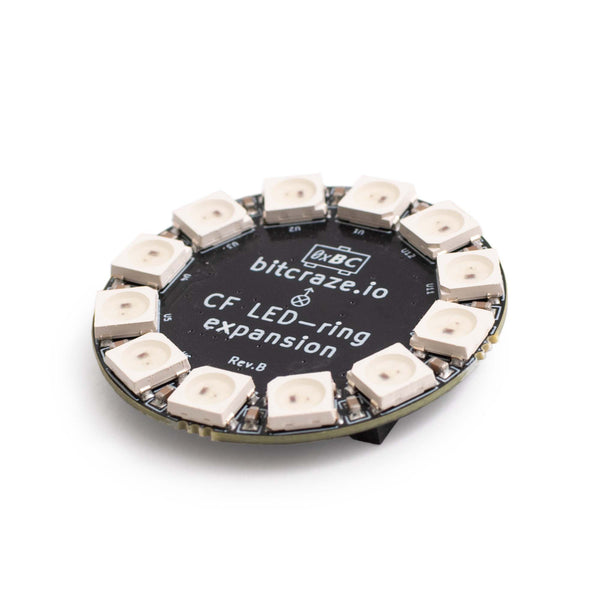 LED-ring deck