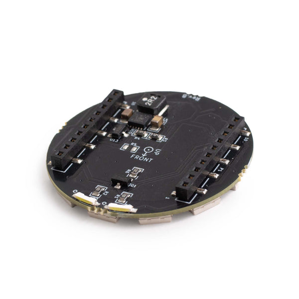 LED-ring deck