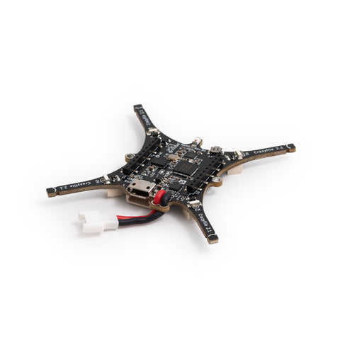 Crazyflie 2.1 bare PCB