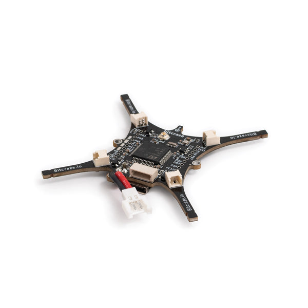 Crazyflie 2.1 bare PCB