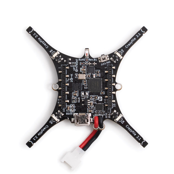 Crazyflie 2.1 bare PCB