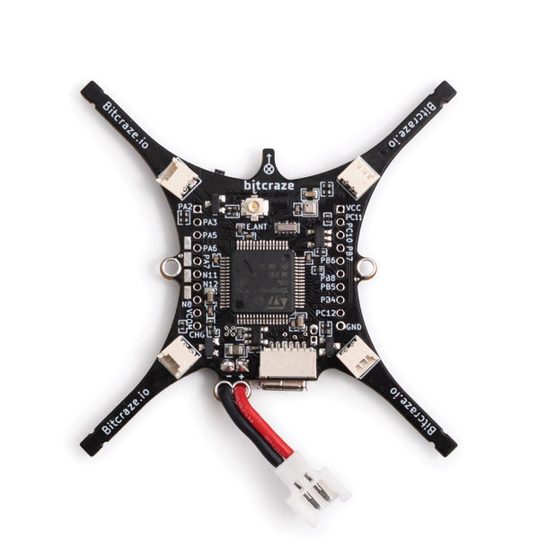 Crazyflie 2.1 bare PCB