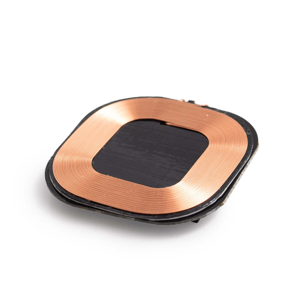 Qi 1.2 wireless charging deck