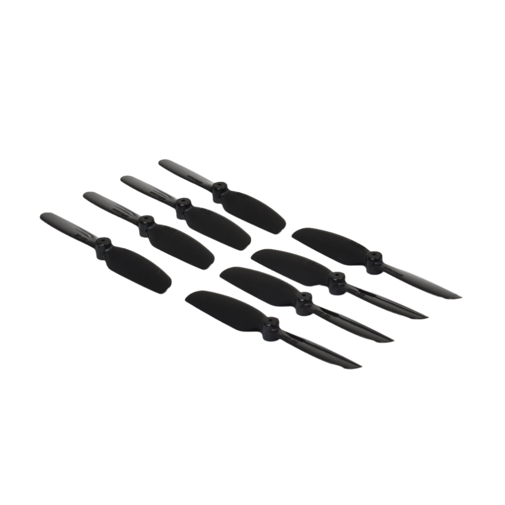 Propeller 55-35 (4CCW+4CW) (black)