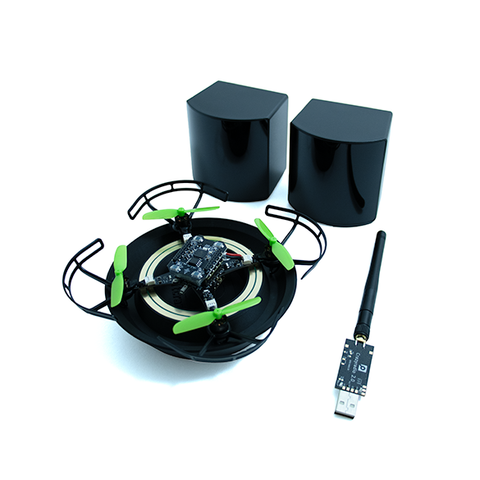 Infinite flight bundle - Crazyflie 2.1 Brushless