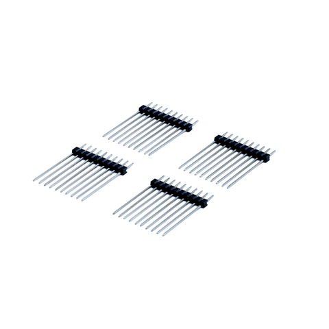 Long Pins (19+2+4mm)