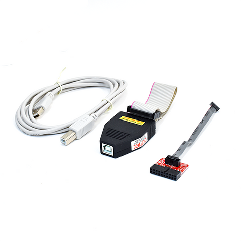 Olimex ARM-USB-TINY-H bundle