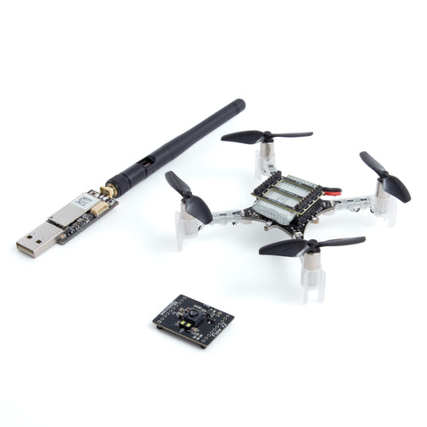 STEM drone bundle - Crazyflie 2.1+