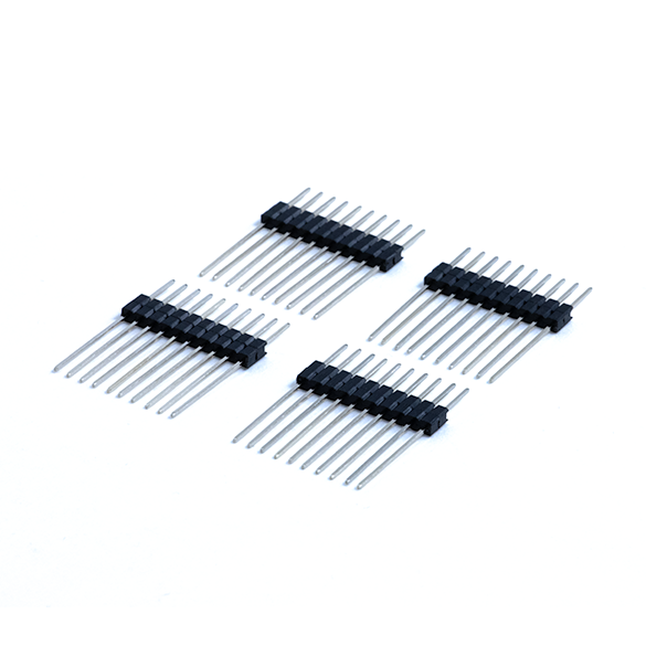 Long Pins (15+4+6mm)
