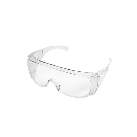 Safety glasses