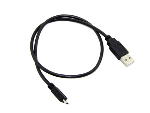micro-USB cable (48cm)